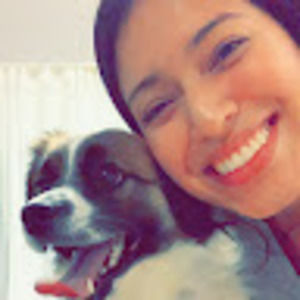 Meet your Posher, Cynthia